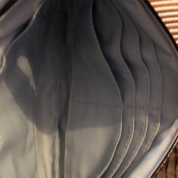 Coach wristlet in mint condition. - Picture 6 of 6